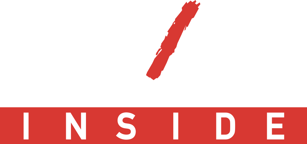 Logo SPORT INSIDE_2026_su nero senza fondo
